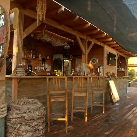 Caliente - Adults Only Hotel Faralya